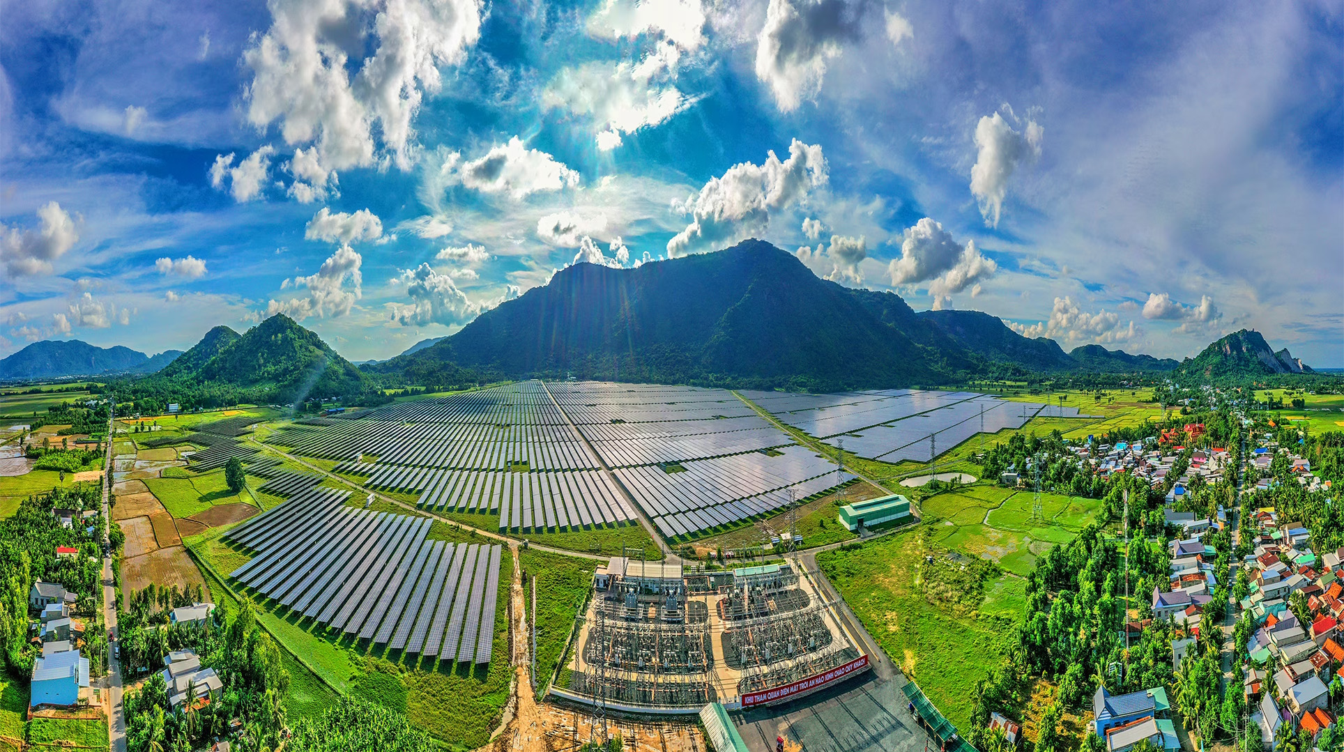 Một số vấn đề về phát triển năng lượng tái tạo ở Việt Nam hiện nay: Thực trạng, tiềm năng và hàm ý giải pháp