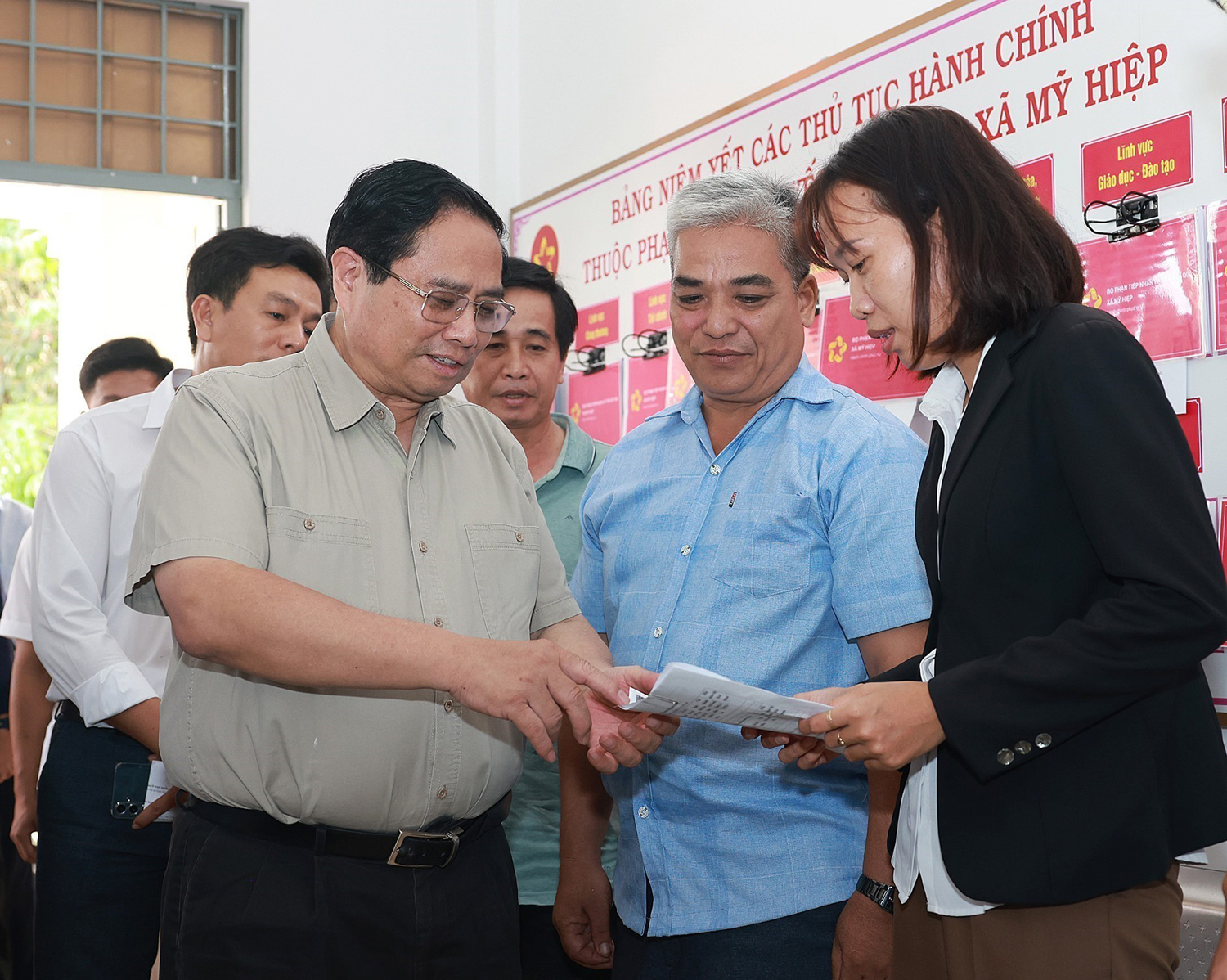 Quan điểm “thà ít mà tốt” của V.I. Lê-nin với việc đổi mới, sắp xếp tổ chức bộ máy của hệ thống chính trị theo hướng tinh gọn, hiệu quả trong kỷ nguyên phát triển mới