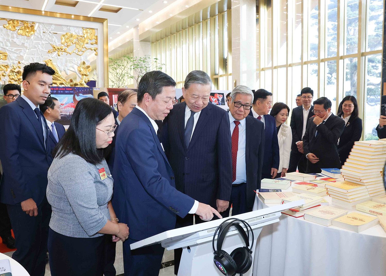 Thời đại số và yêu cầu nâng cao hiệu quả của truyền thông chính sách trong kỷ nguyên vươn mình của dân tộc