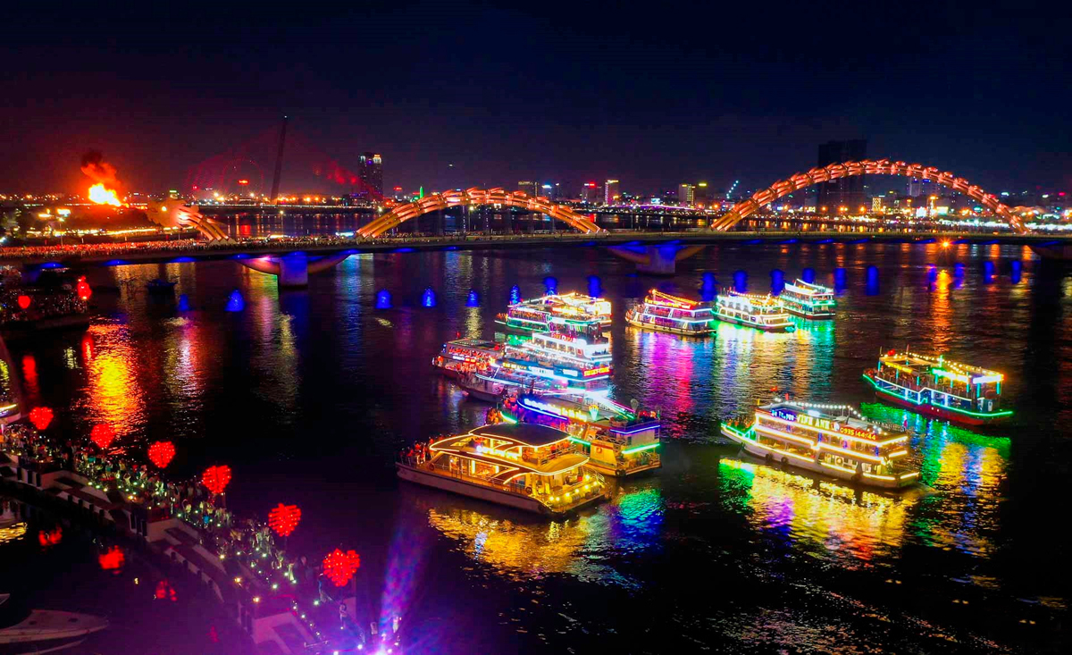 THÀNH PHỐ ĐÀ NẴNG